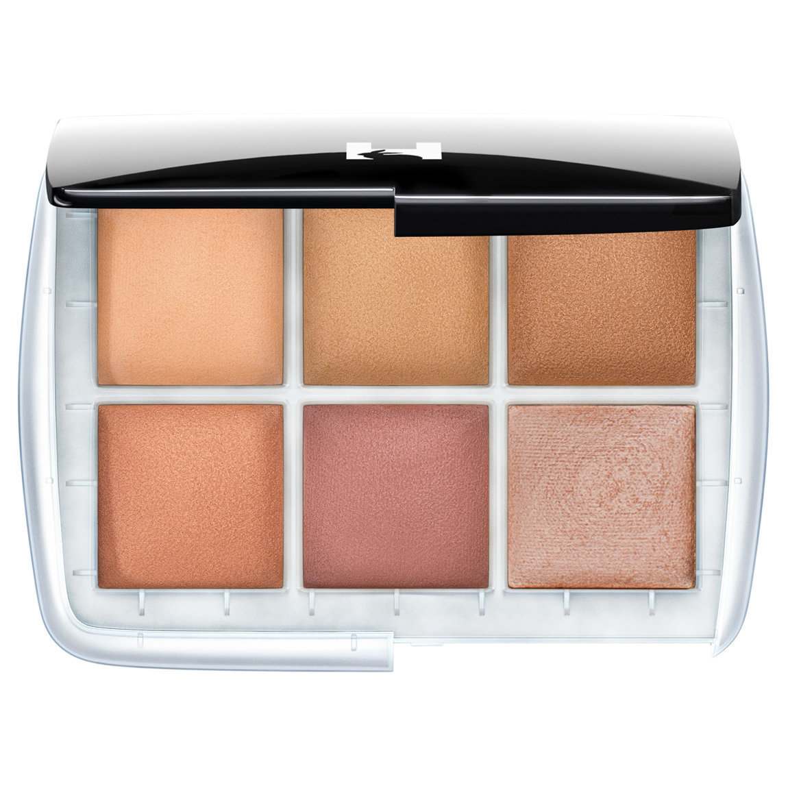 Hourglass Ambient Lighting Edit - Ghost Unlocked alternative view 1 - product swatch.