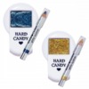 Hard Candy Eye Candy - glitter eye cream plus glittering liner 