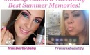 ENDED!!!!!Summer Memories Collab Contest w/MissBarbieBaby