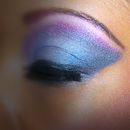 Sassy Eye