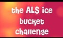 SMALLCAKES WICHITA ALS ICE BUCKET CHALLENGE