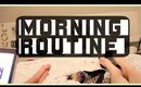 Morning Routine for School {END OF SCHOOL YEAR}