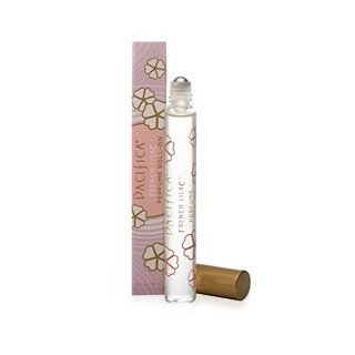 Pacifica French Lilac Perfume Roll-On