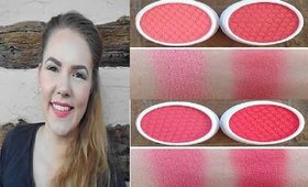 Colour Pop Super Shock Cheek Review