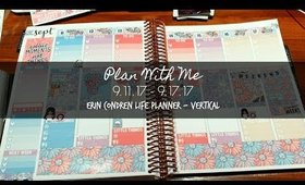 Plan With Me // Scribble Prints Co June 2017 Mystery Kit