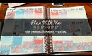 Plan With Me // Scribble Prints Co June 2017 Mystery Kit