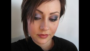 Wet N' Wild Fauna Collection Look