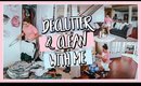 ULTIMATE DECLLUTTER, ORGANIZE, AND CLEAN WITH ME!