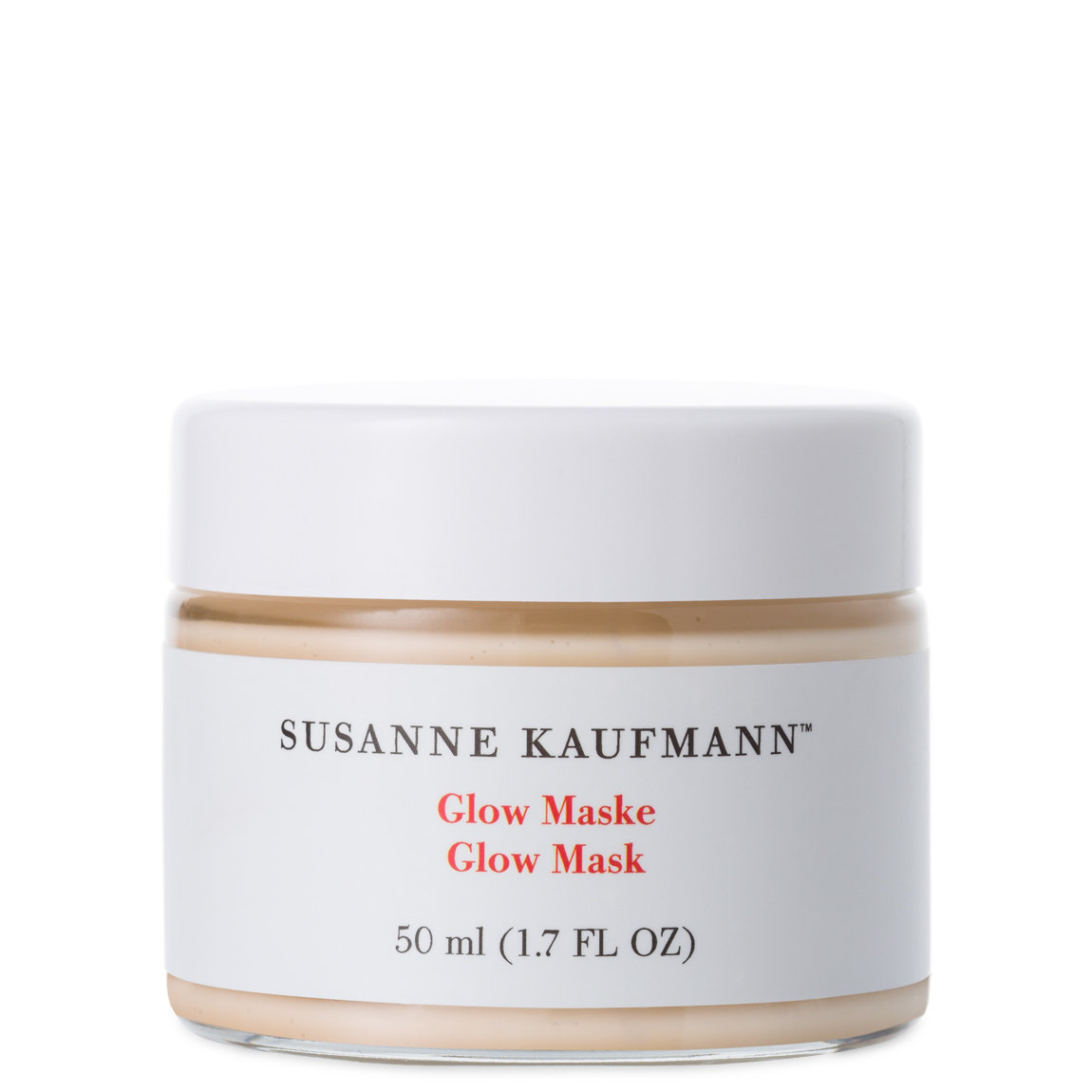 Susanne Kaufmann Glow Mask Beautylish