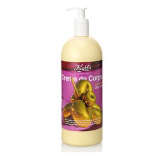 Kiehl's Since 1851 Koons Creme de Corps (Holiday 2011- Limited Edition)