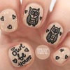 "Owl Be Yours