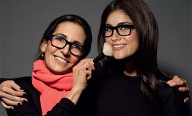 Bobbi Brown Gets Pretty Real on Confidence