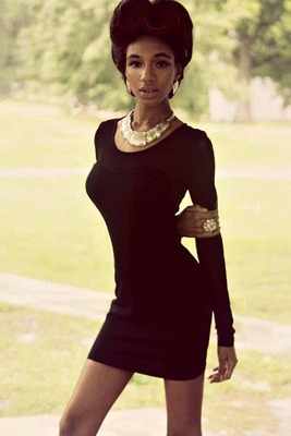 Chante K.