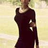 Chante K.