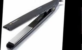 Denman TitaniumPro Flat Iron Winners!