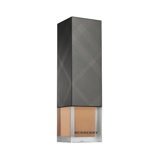 Burberry Cashmere - Soft Matte Foundation Warm Nude No. 34 | Beautylish