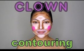 CLOWN Contouring