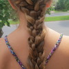 The Inception Braid