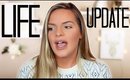 LIFE UPDATE Q&A | Casey Holmes