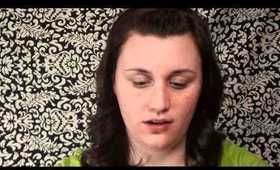 ♥How I apply my foundation♥