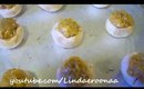 Cooking with LINDA ep.18-Stuffed Mushroom