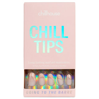 The Simple Chill Tips Going to the Barre