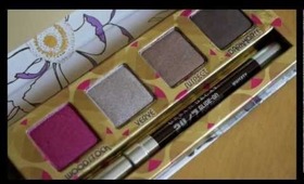 URBAN DECAY GIVEAWAY!!!