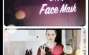 DIY Face Mask Series- #2 Banana!