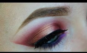 MELT COSMETICS: Love Sick Tutorial