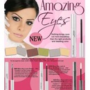 Amazing eyes