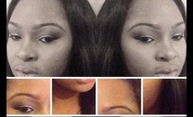 Tutorial | Tough As Toupe