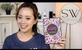 The Power of Makeup Review