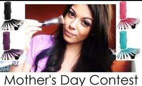 Mothers Day Contest - Sigma Brushes! **CLOSED**