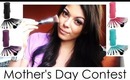 Mothers Day Contest - Sigma Brushes! **CLOSED**