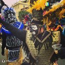 Carnival Mardi Gras New Orleans