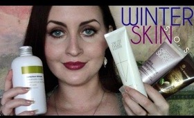 Winter Skin SOS!