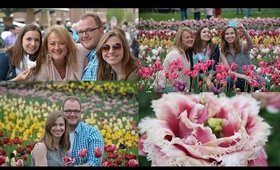 Tulip Time! (May 9-10, 2015)
