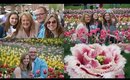 Tulip Time! (May 9-10, 2015)
