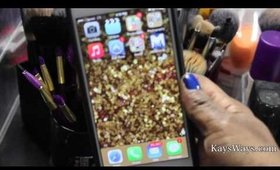 IPhone 6 Plus Review | Techie Tuesday | Kay's Ways