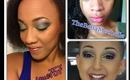 TaliaJoy18 Inspired Makeup - Collaboration with TheBellaMechelle
