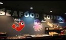 Maycry999 พาสวบ : Seafood Corner Buffet 399 net สำโรง