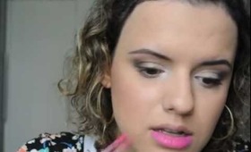 Tutorial Básico por Loraine Igreja