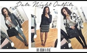 Date Night Outfits