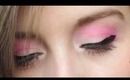 LEE HA YI/LEE HI/이하이 - Rose MV inspired makeup.