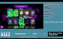 I wanna play Splatoon 2 with YOU! Happy Birthday stream for Keaten88