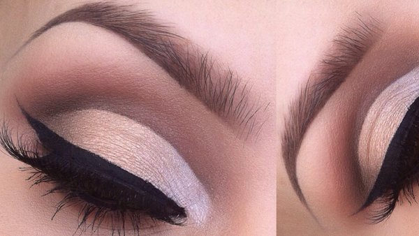 Winter Ball Makeup | Beautylish