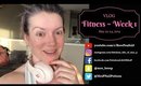 VLOG | Fitness - Week 1 | May 22 to 24, 2019 | Fabulous Life of Mrs. P