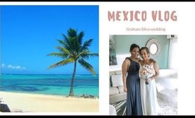 Girls trip to Mexico | Graham Silva wedding