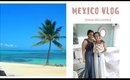 Girls trip to Mexico | Graham Silva wedding