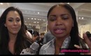 The Makeup Show NYC: Behind The Scenes, My Bloopers + Summer Beauty Tips